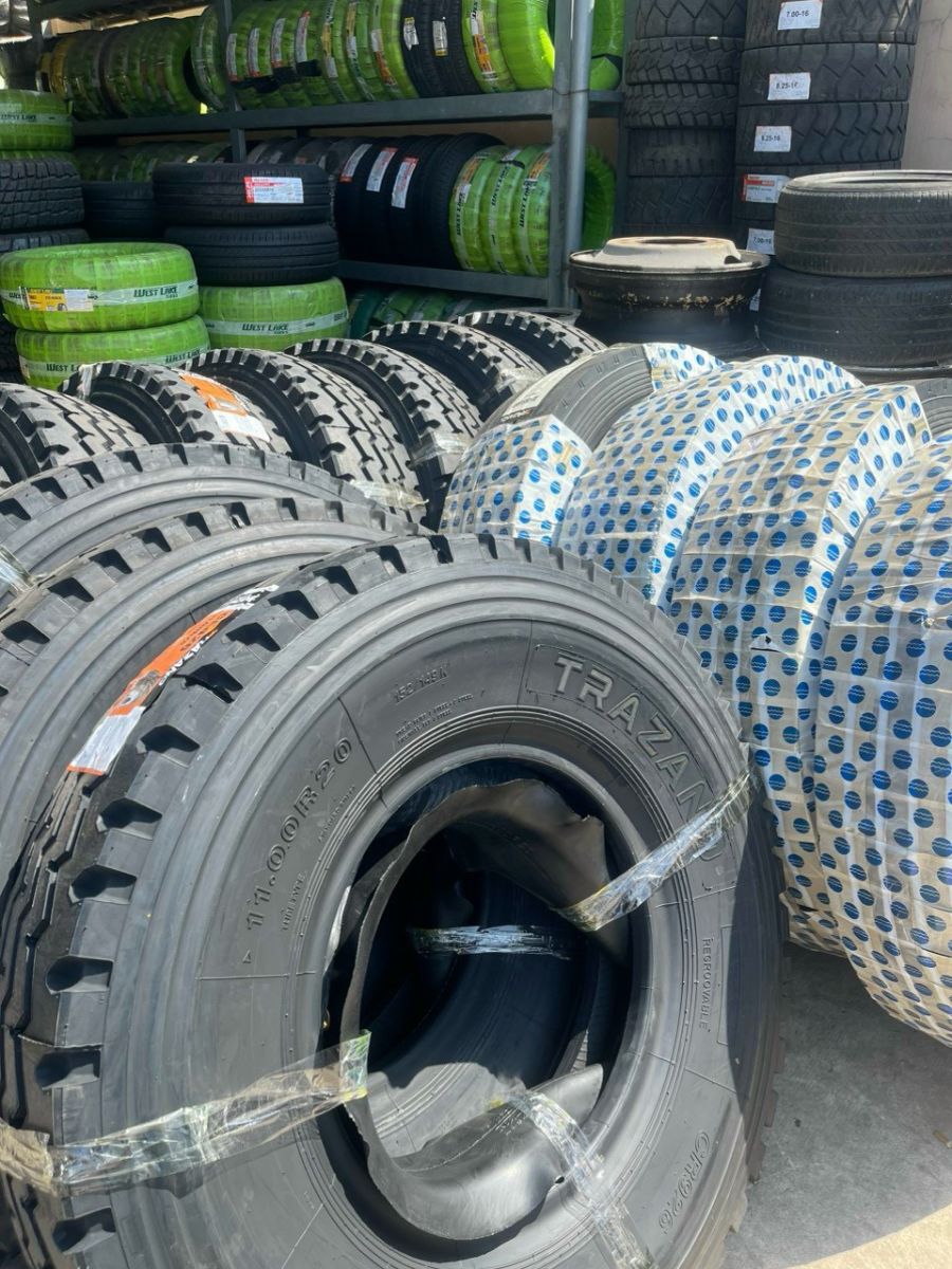 CỬA HÀNG LỐP XE SĂM XE TẠI DĨ AN: ĐỊA CHỈ TIN CẬY CHO CHIẾC XE CỦA BẠN